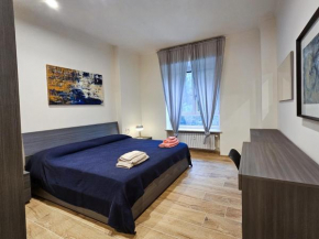 Wade Home Milano - San Raffaele